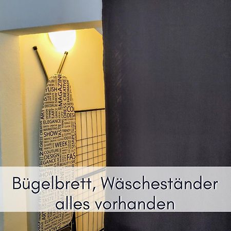 Komfort Fewo L Moselstay L Maximal 4 Personen Und Baby I Brauneberg Mosel I Wifi I Exterior foto