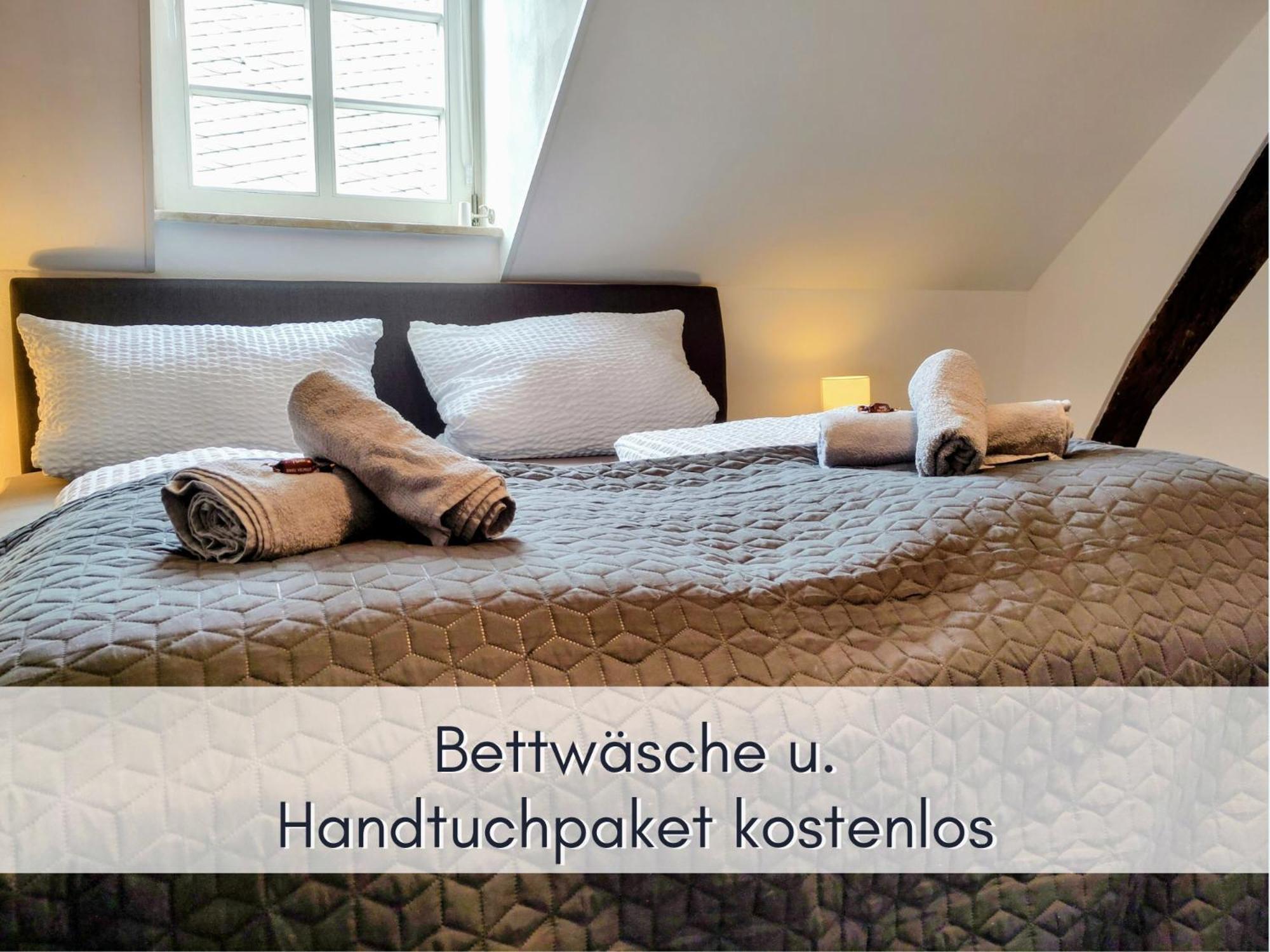 Komfort Fewo L Moselstay L Maximal 4 Personen Und Baby I Brauneberg Mosel I Wifi I Exterior foto