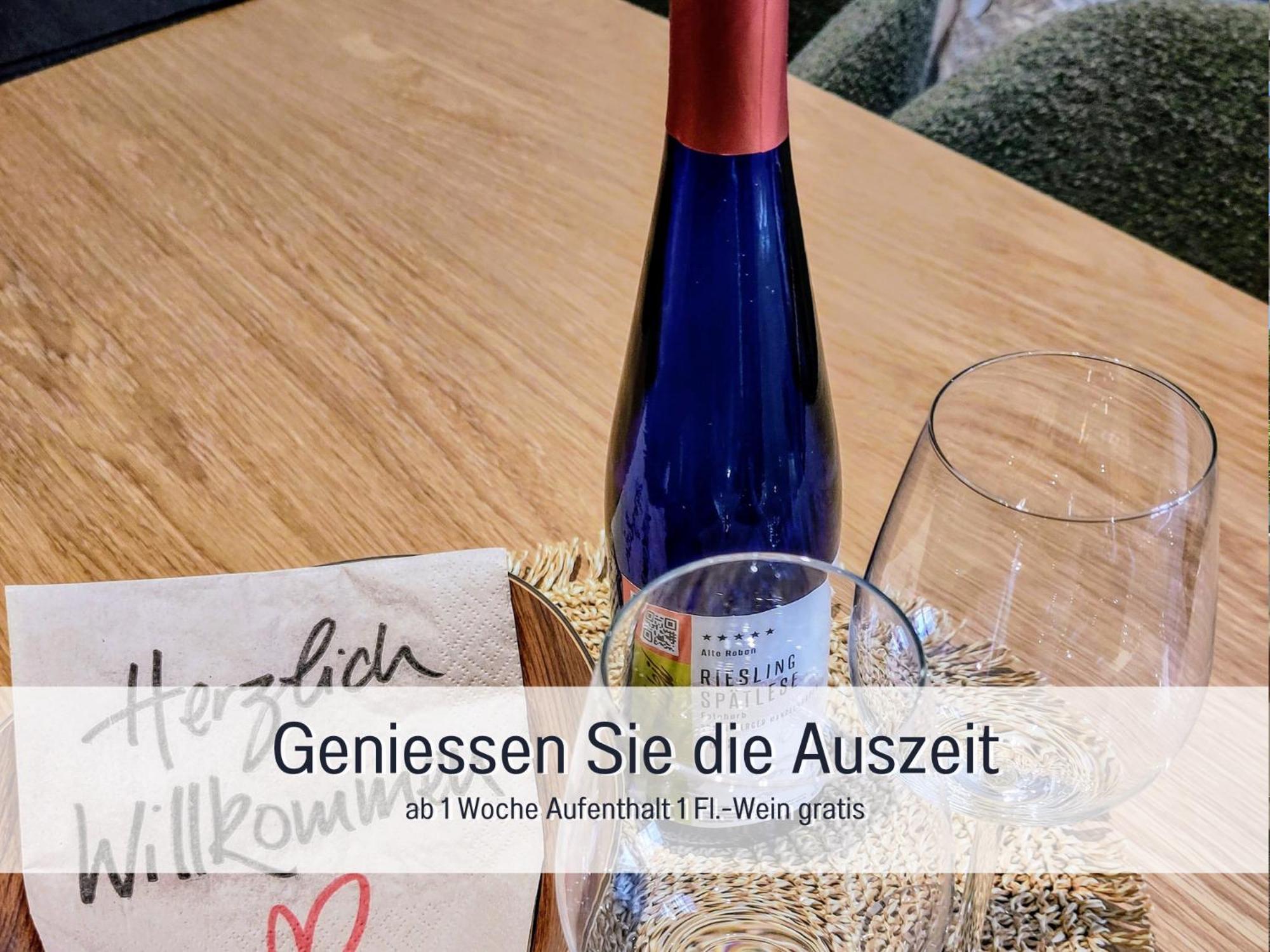 Komfort Fewo L Moselstay L Maximal 4 Personen Und Baby I Brauneberg Mosel I Wifi I Exterior foto